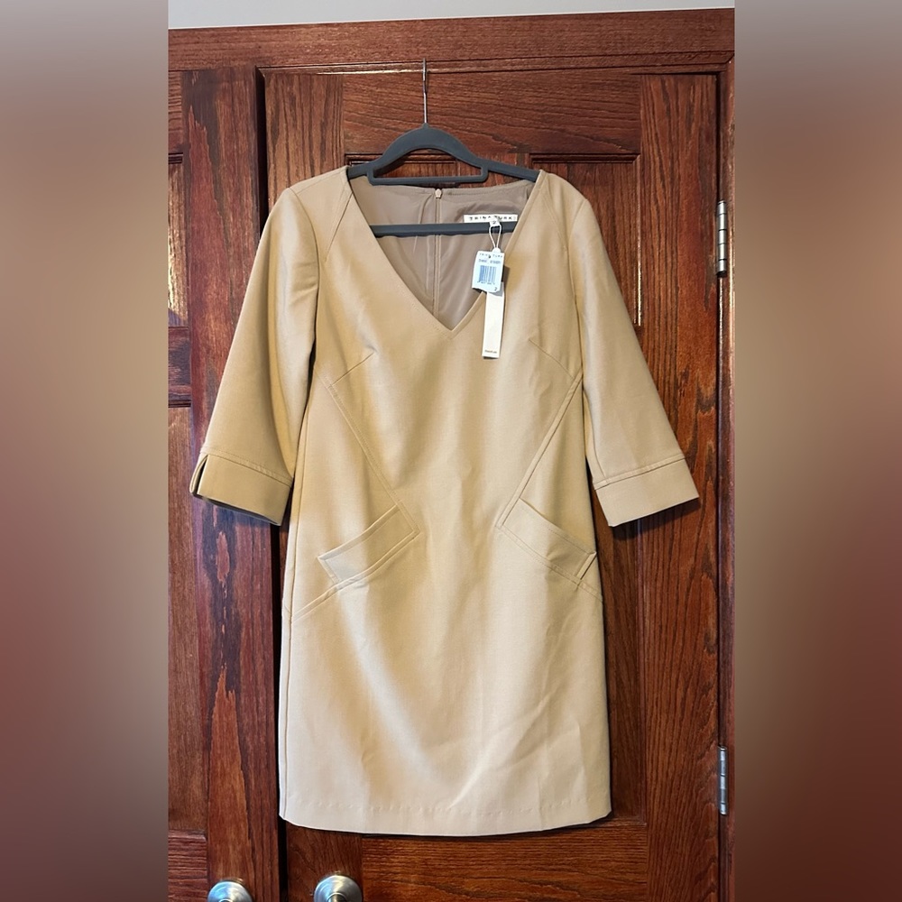 Trina Turk dress
